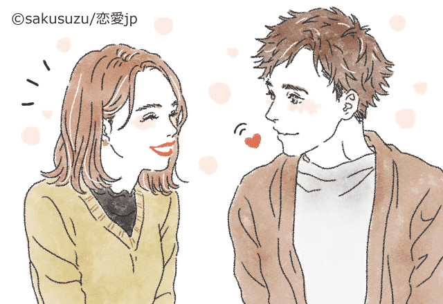 あなたのタイプは？【12星座別】蠍座×O型女性の恋愛傾向♡