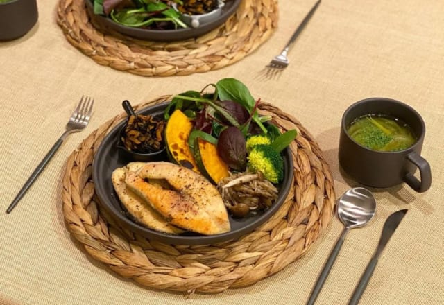 オシャレに揃えるなら【スリコ】でしょ！オススメ「キッチングッズ」4選