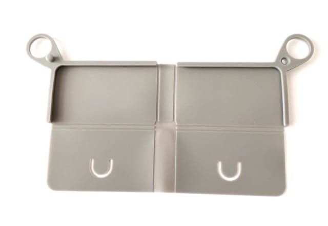 そのシンプルさがイイ！【セリア＆キャンドゥ】のお役立ち「収納グッズ」