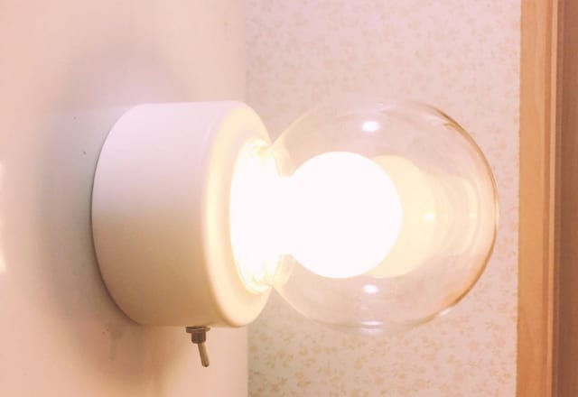 「そんなに可愛いの…？」【ダイソー】マニアが探しまわる『激可愛ライト』