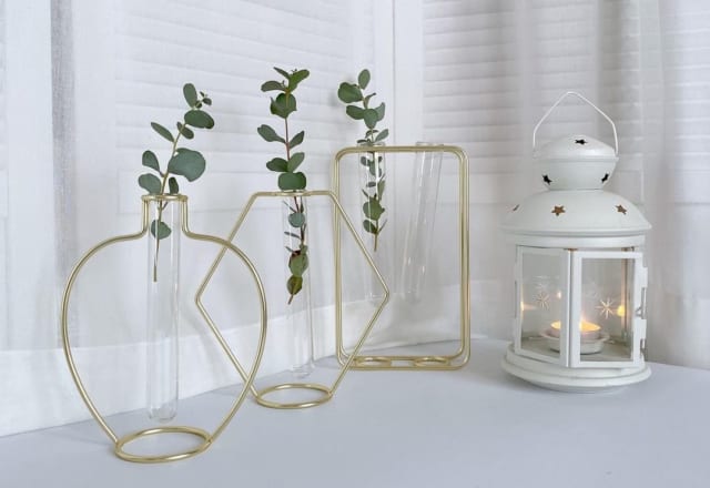 「初日で一度完売って…！」【3COINS】の可愛すぎる『お花アイテム』