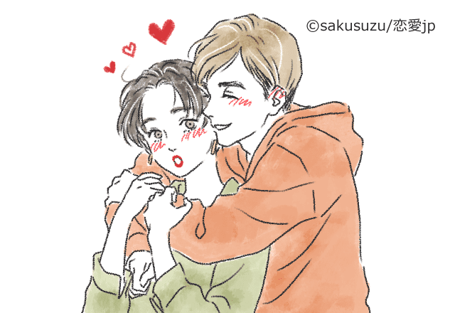 【12星座別】年を重ねるごとにモテモテに♡「モテ期が遅い星座」＜後編＞