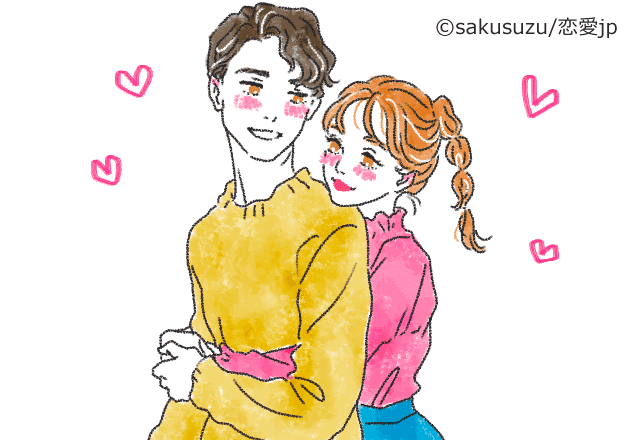 キミが大好きなんです！「男性が惚れる女性」セリフ編