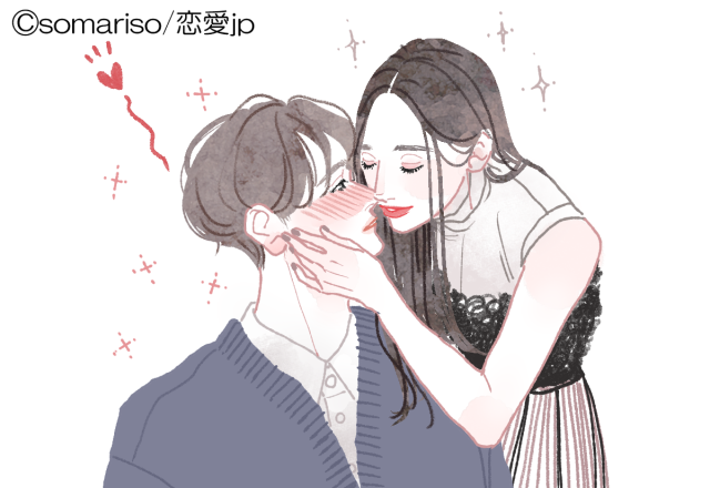 【12星座別】男がメロメロ♡「男性をドキッとさせるのが上手い」ランキング＜後半＞