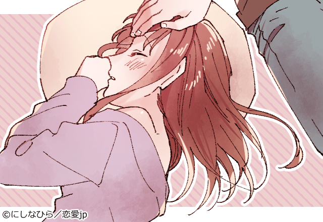 独り占めしていい？男が独占したくなる「彼女の無防備な姿」とは