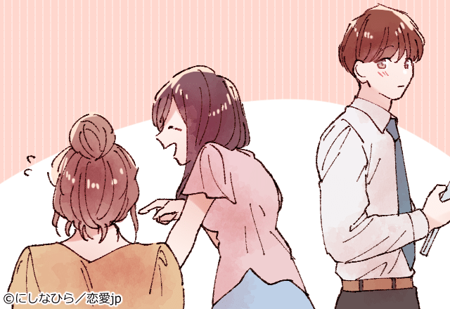 本能で感じる…！男が「絶対モテるわ」と思う女性の特徴って？