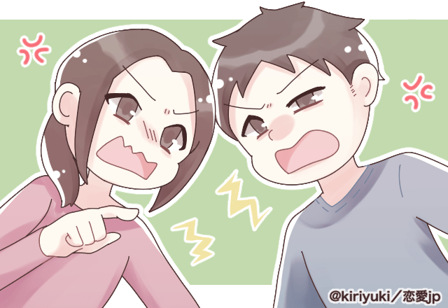 夫「じゃあお前が断れよ！」体調を心配してあまり飲み会に行かないよう忠告していたら逆ギレ…【夫婦の修羅場4本立て】