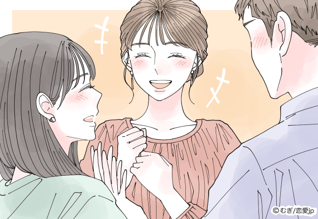 小さなことの積み重ね！「モテ女性」がしている習慣Vol.2