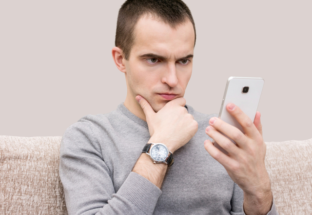 送ってない？男性がめんどくさいと感じる【女性からの苦手なLINE】その②