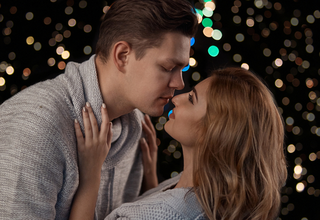 イチャイチャしよう…？彼女を「ムラっとさせる」4つの方法