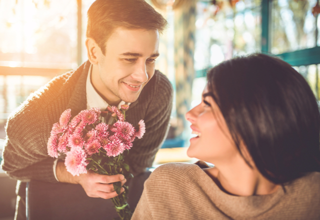 君と付き合ってよかった…♡彼女が憧れる「彼氏の対応」4つ