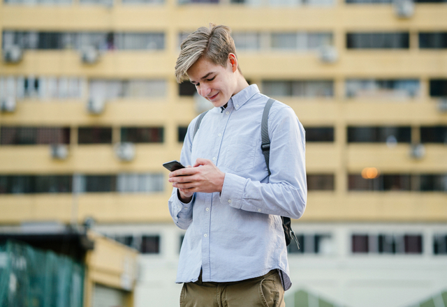 もう好きって言いたい…♡男性が「ガチ本命女子」にしか送らないLINE