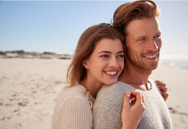 もう我慢できないっ…！女性が「ハグしたくなる」瞬間とは