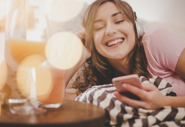 もっと声を聴かせてー！彼をトリコにする「LINE通話のコツ」とは？