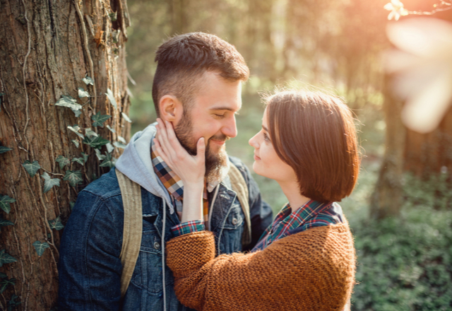 それは最高に可愛いやん♡彼が惚れ惚れする「表情」って？