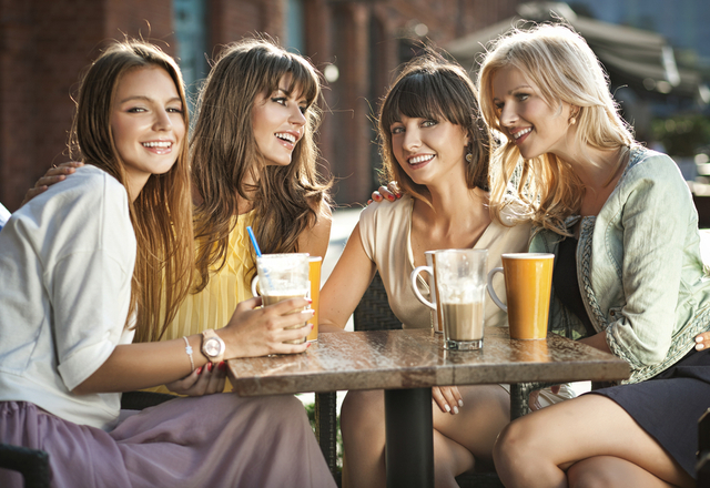 ママ友にも超好かれる【人当たりのイイ女性】が意識してること～食事編～