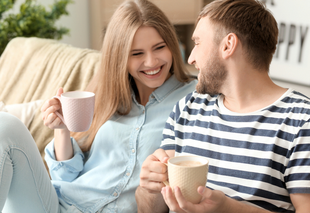 いつものカレと違う♡女性が「男友達と付き合いたい」と思う瞬間