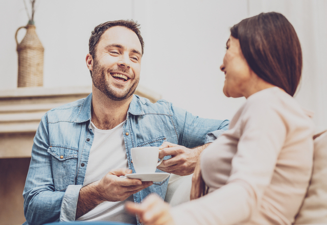 些細なことでも嬉しい！妻が「感動する夫の言動」4つとは