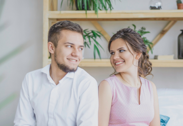 前世も付き合ってた説！4項目でチェックする彼女との「相性テスト」