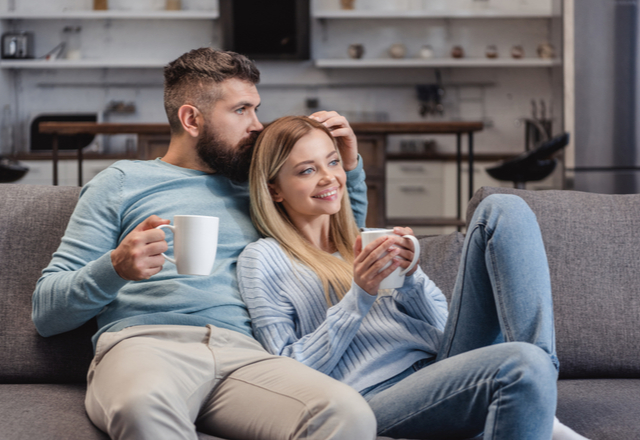 インドアも楽しいねっ！彼女も喜ぶオススメ「お家デートプラン」