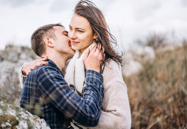 こんなの初めて♡女性が虜になるテク【ハグver．】