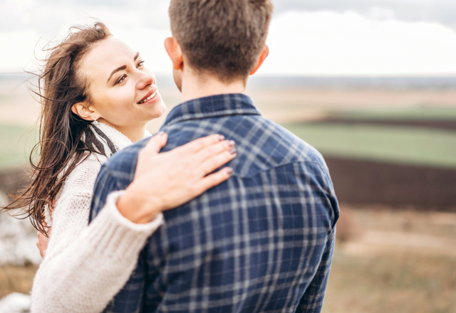 そばに居てほしい存在です！「長続きカップル」でいるための秘訣