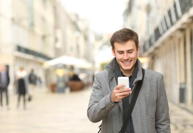 テンション上がっちゃいます！旦那が喜ぶ【嫁からのLINE】4選