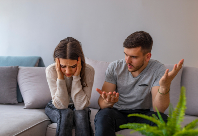 それ口にしたらアウト！奥さんに言っちゃいけないNGワード②