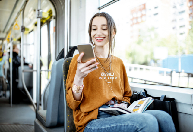 コレって好きってこと？女性が【好きな男に送るLINE】の見分け方