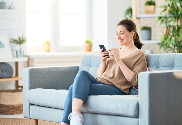 女性が首ったけになっちゃう男性の共通点～LINE術編～