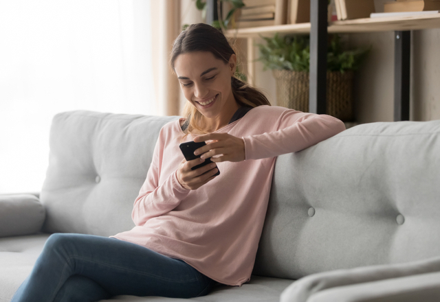 無限にトークできるじゃん！彼との話題が途切れない「LINEテク」