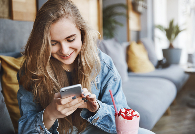 【LINE編】フツメンとはここが違う！女が惚れる「モテ男の特徴」4選