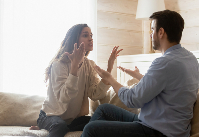 それ口にしたらアウト！奥さんに言っちゃいけないNGワード①