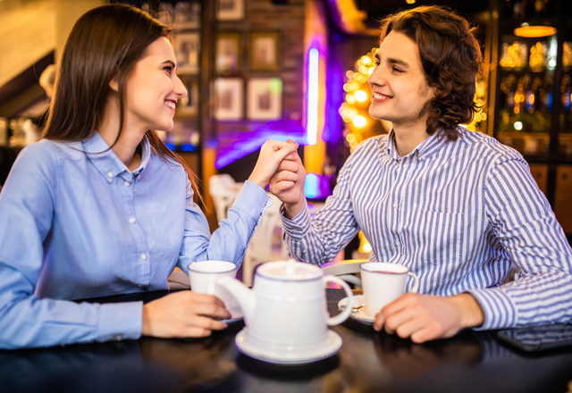 アナタから目が離せない！女性が虜になる「モテ男」になる方法