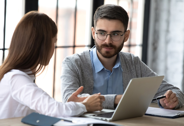 僕もいつか先輩みたいに！後輩から慕われる「カッコいい先輩」とは