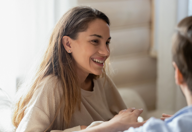 女性が首ったけになっちゃう男性の共通点～会話術編～