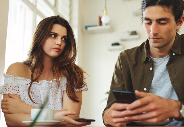 「何食べればいいの？」って…！カチンとくる【夫の言動】vol.2
