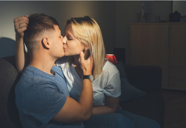 メロメロになっちゃうんです！男性がドハマりする「キスの作法」とは