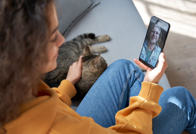 なかなか会えないこのご時世「リモートデート」の楽しみ方とは