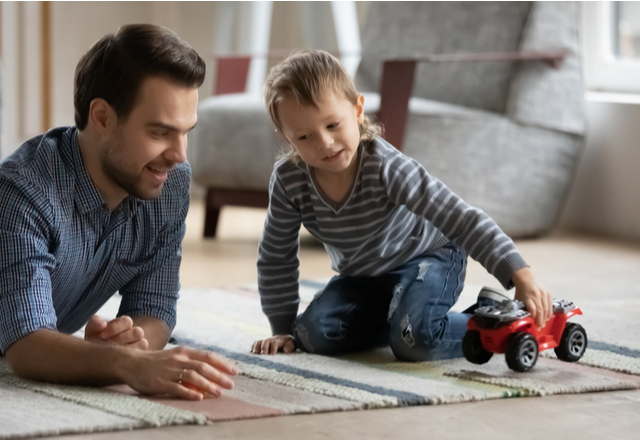 コレができてこそ！妻が思う「真のイクメン」ってどんな人？