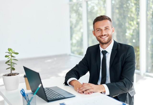 今日から実践！デキる男がする仕事術～効率の上げ方～