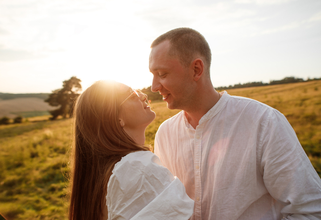 気づいてね？女性が【キスしたいと思うタイミング】とは