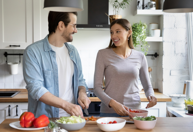 今すっごく幸せ…♡妻が「旦那と結婚して正解」と感じる瞬間