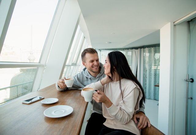 何回だって聴きたいの！女性が「彼氏に言ってほしい言葉」4つ
