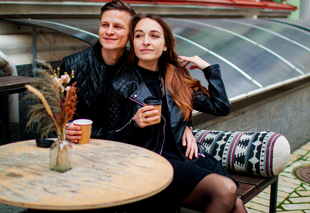 そんな君が大好きっ！女性がキュンとする「彼氏の魅力」4つ