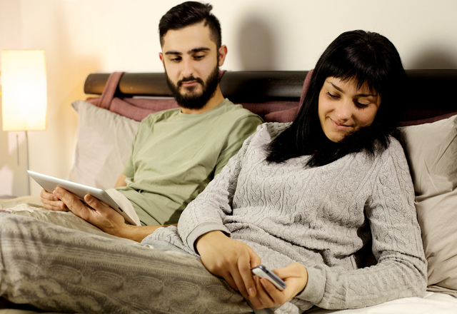 彼女は大丈夫…？浮気や不倫に走りがちな【女性の傾向】4つ