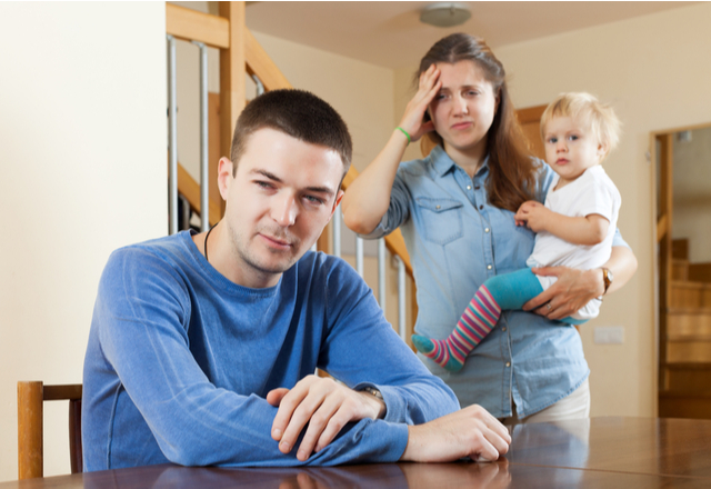 女性は共感の嵐！？妻が旦那にイラっとする些細なこと〜育児編〜