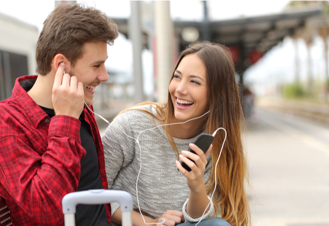 やっぱお前しかありえない！男が彼女に惚れ直す瞬間〜デート編〜