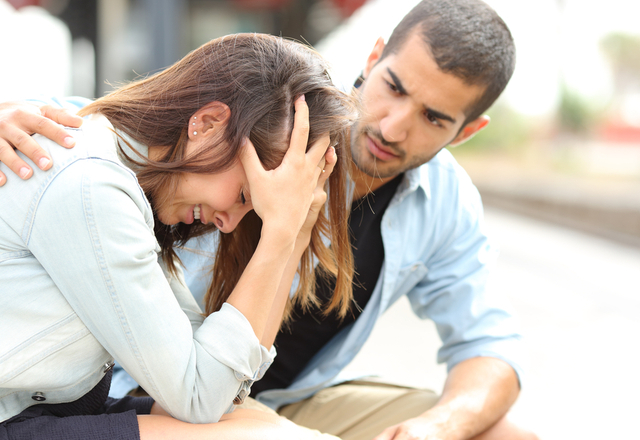 どう接するのが正解？彼女が「女の子の日にしてほしいこと」4つ