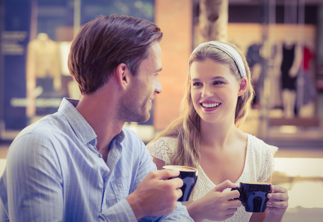 付き合いたいんですっ！本命男性にしか見せない【好きですサイン】